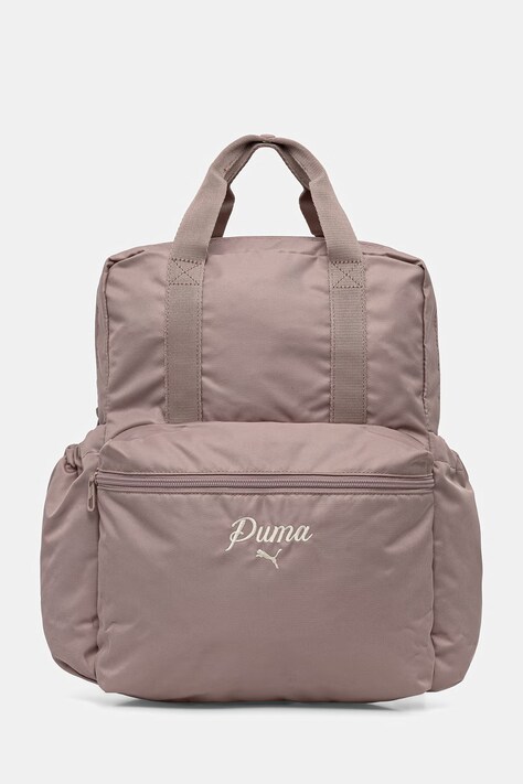 Puma plecak szkolny męski Collage różowy 092195