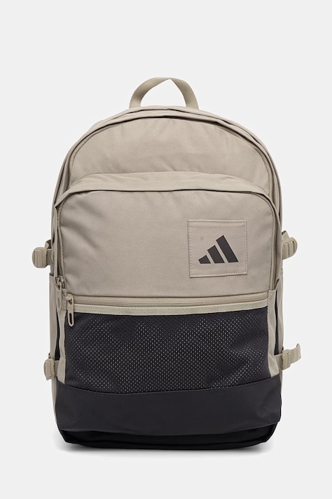 Σακίδιο πλάτης adidas χρώμα: πράσινο, KA1487