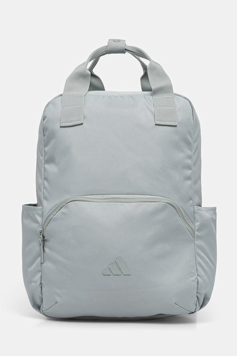 adidas rucsac culoarea turcoaz, mare, uni, KC6822