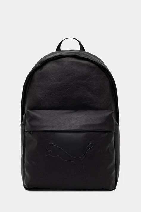 Puma plecak Essentials Backpack czarny 092314