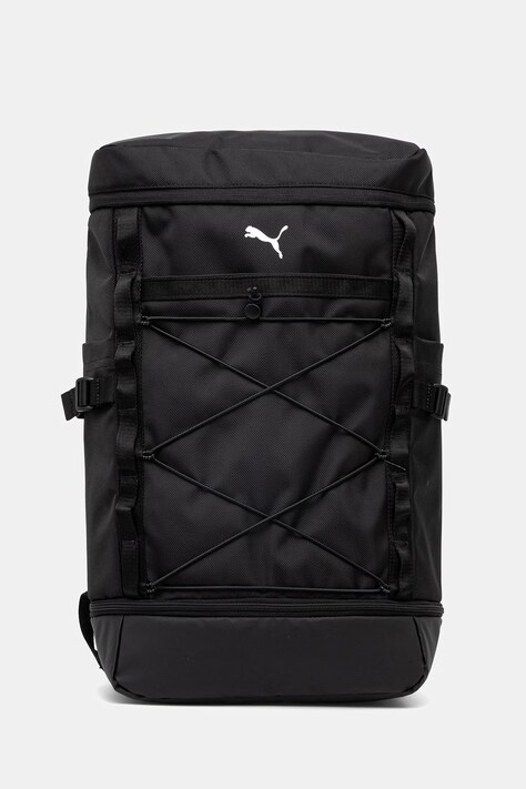 Puma plecak sportowy Train All Day czarny 092403