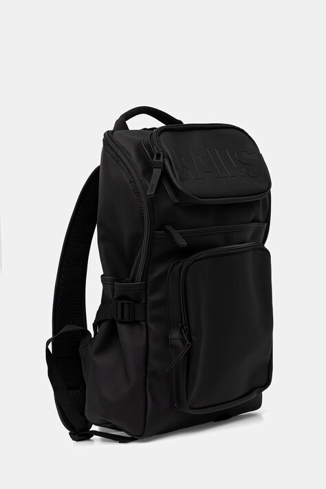 Рюкзак Rains 14000 Texel Cargo Backpack W3 — фото 2