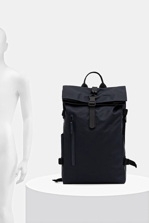 Рюкзак Rains 14590 Rolltop Rucksack Large W3 — фото 6