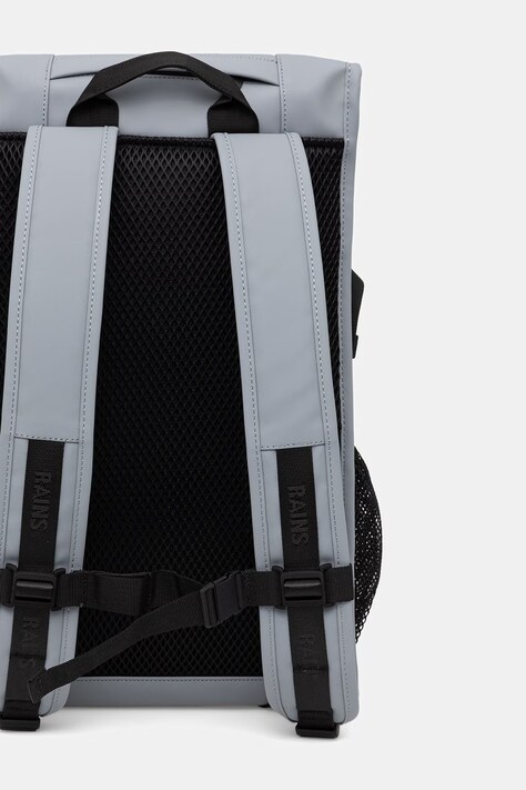 Рюкзак Rains 14340 Trail Mountaineer Bag W3 — фото 3