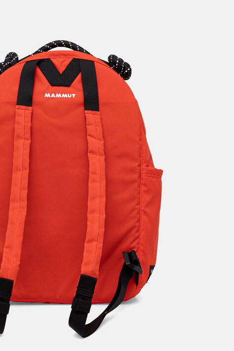 Mammut plecak trekkingowy Wully 20 czerwony 2570.00490