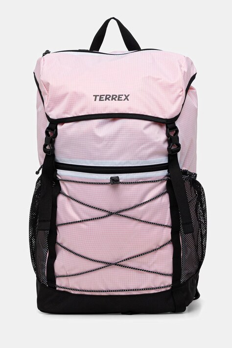 adidas TERREX plecak Multi Climacool 30 L kolor różowy duży gładki JY7579
