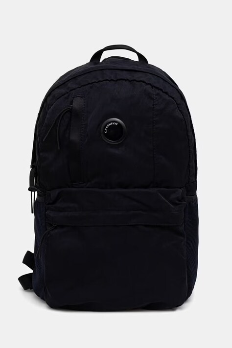 C.P. Company plecak granatowy RCCMAC737A005269G