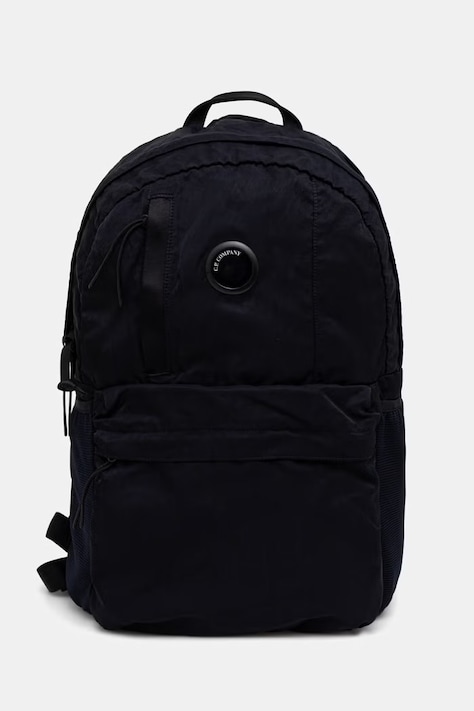 C.P. Company plecak granatowy RCCMAC737A005269G