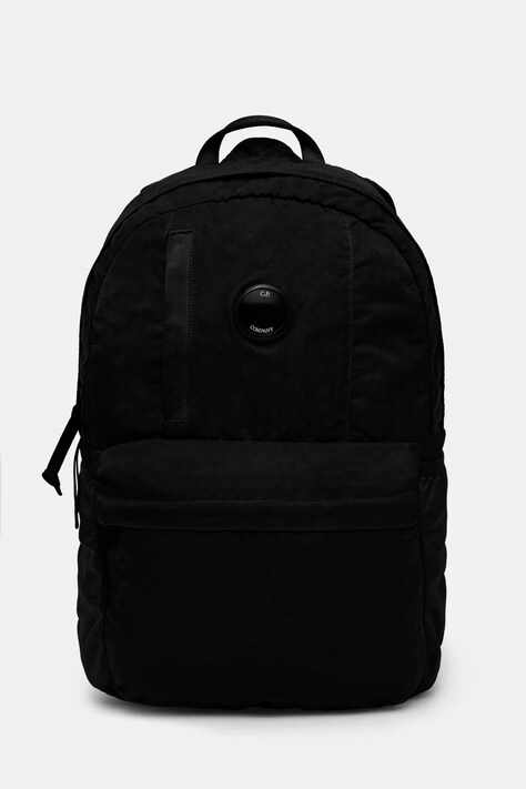 C.P. Company zaino colore nero  RCCMAC737A005269G