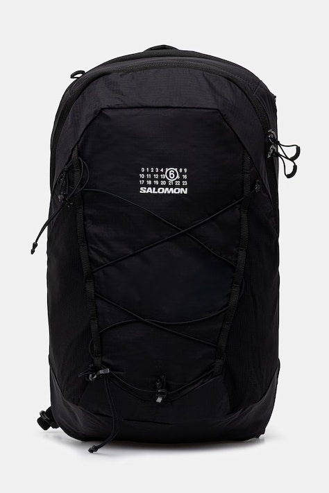 MM6 Maison Margiela x Salomon ruksak čierny SB5WA0013.P5782.HB342