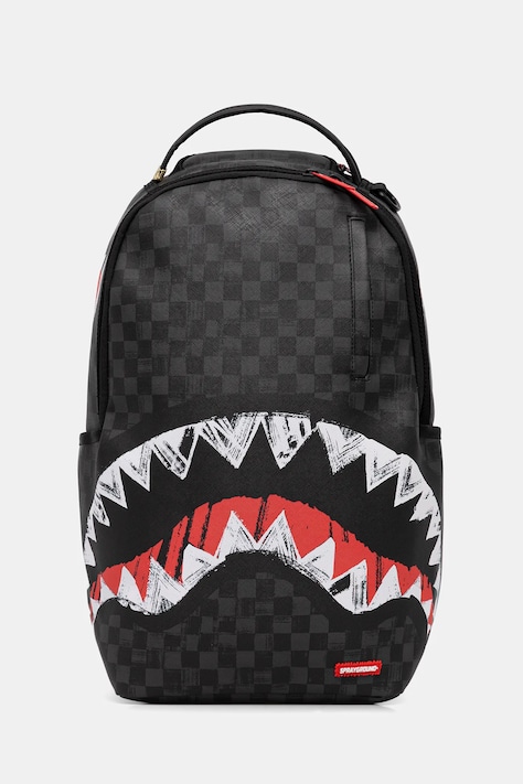 Sprayground plecak kolor szary duży 910B7102NSZ