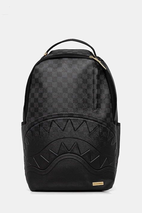 Sprayground plecak kolor czarny duży wzorzysty 910B8177NSZ