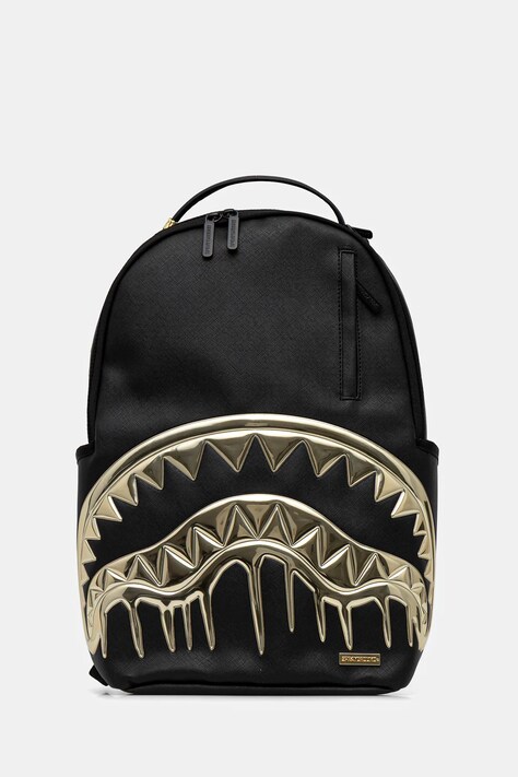 Sprayground plecak kolor czarny duży wzorzysty 910B8178NSZ