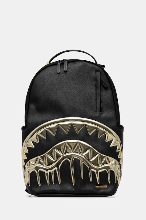 Sprayground plecak kolor czarny duży wzorzysty 910B8178NSZ