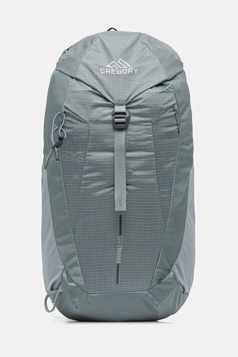 Σακίδιο πλάτης Gregory Arrio 22L χρώμα: γκρι, ARRIO.22