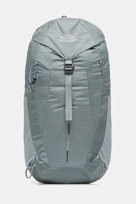 Σακίδιο πλάτης Gregory Arrio 22L χρώμα: γκρι, ARRIO.22