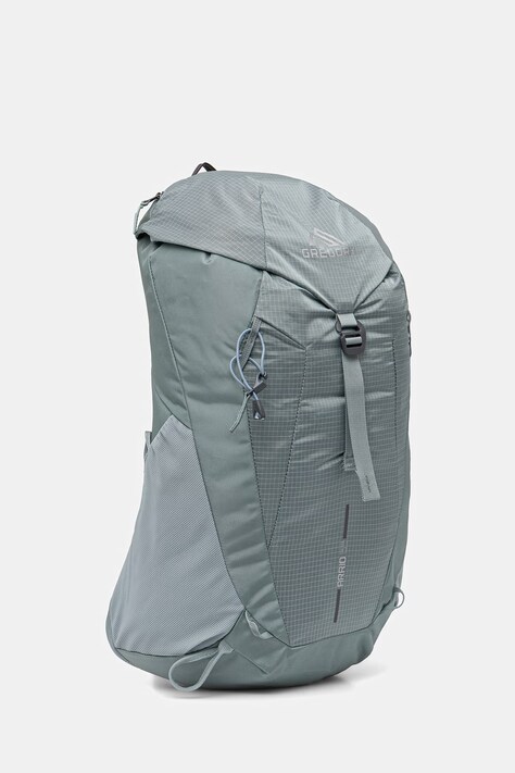 Gregory plecak Arrio 22L kolor szary duży wzorzysty ARRIO.22