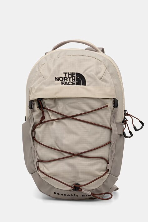 The North Face plecak Borealis Mini beżowy NF0A52SWNK51