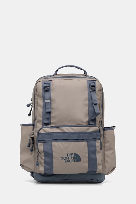 The North Face plecak Base Camp Daypack szary NF0A8BK4L451