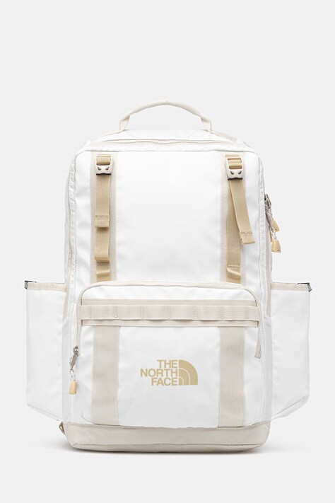The North Face plecak miejski damski Base Camp Daypack beżowy NF0A8BK4N8V1