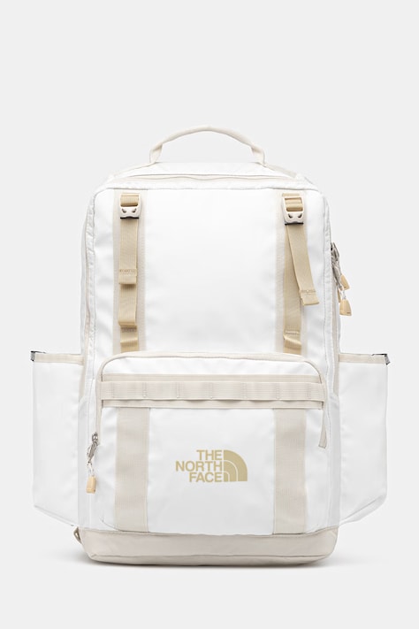 The North Face plecak miejski damski Base Camp Daypack beżowy NF0A8BK4N8V1