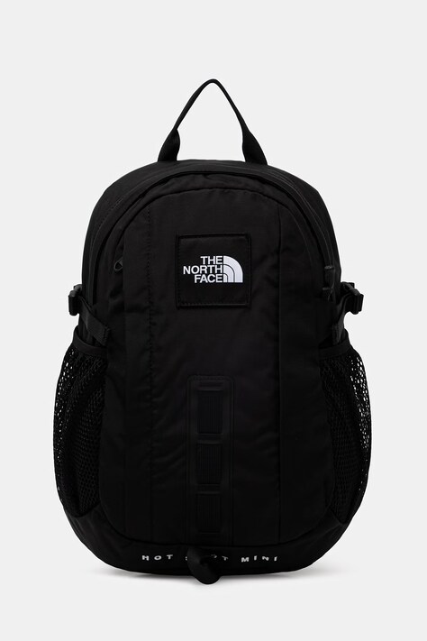 The North Face Hot Shot Mini plecak miejski czarny NF0A8GJJJK31