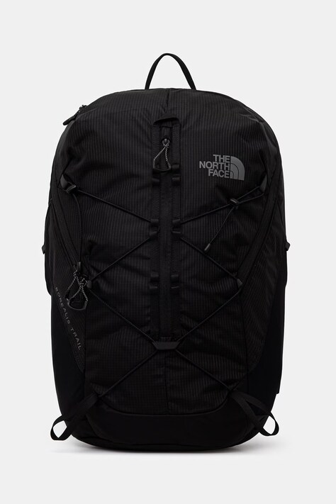 The North Face plecak turystyczny Borealis Trail czarny NF0A8E9ZJK31