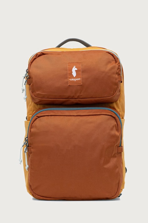 Cotopaxi Ruksak na notebook Tasra 16L oranžový F25494U1499