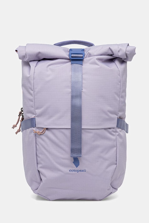 Cotopaxi ταξιδιωτικό σακίδιο γυναικείο Consuelo 22L μωβ S26494U1608