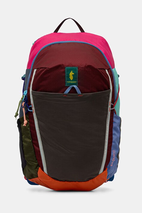 Cotopaxi trekingový batoh Elqui 18L burgundský S26491U1818
