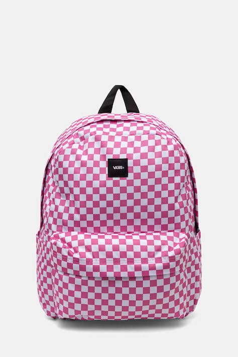 Vans plecak różowy VN000H4XFRQ1