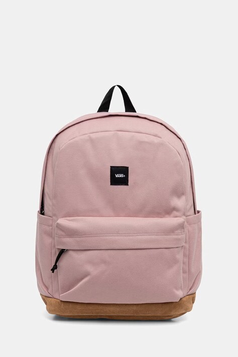 Vans plecak szkolny różowy VN000HRJFPR1