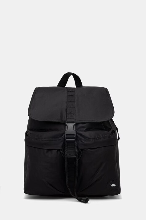 Vans plecak czarny VN000Q99BKA1