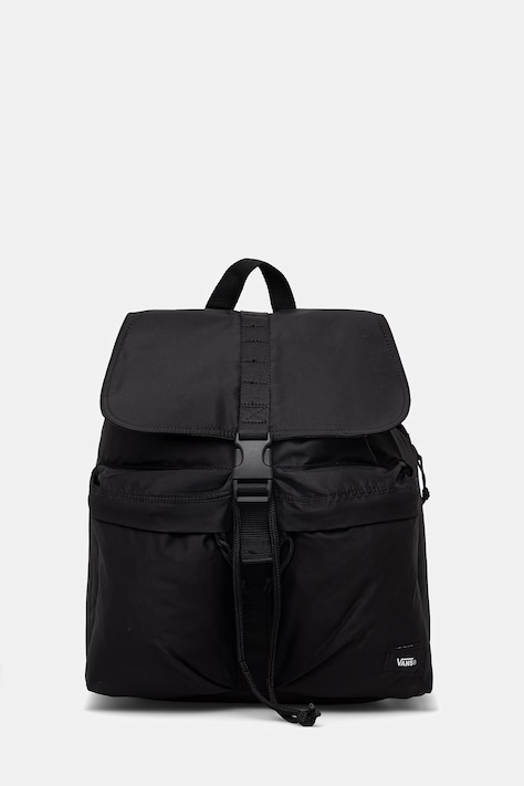 Vans plecak czarny VN000Q99BKA1