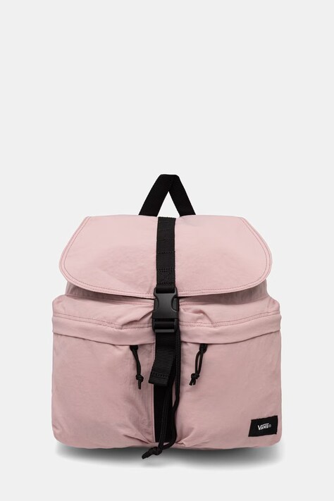 Vans plecak różowy VN000Q99FPR1