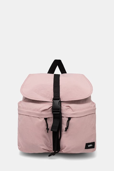 Vans plecak różowy VN000Q99FPR1