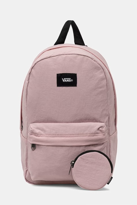 Vans Plecak różowy VN000Q9AFPR1