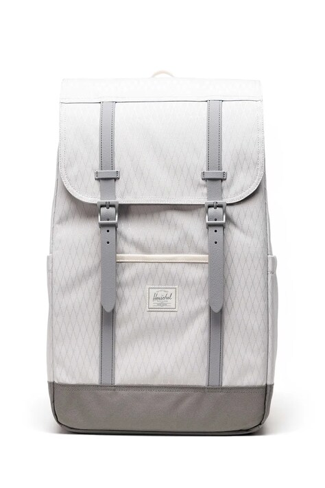 Ruksak Herschel Retreat™ boja: bež, veliki, bez uzorka, 11397-07454-OS