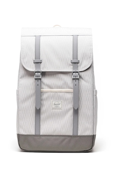 Ruksak Herschel Retreat™ boja: bež, veliki, bez uzorka, 11397-07454-OS