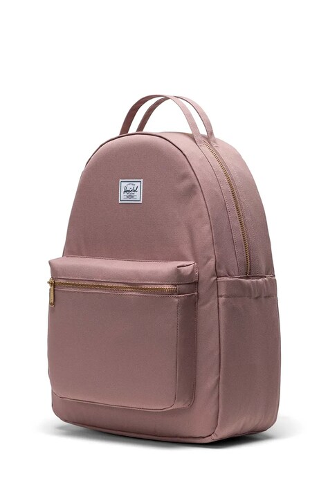 Рюкзак Herschel Nova™ — SS26-PKU07M, рожевий — фото 3