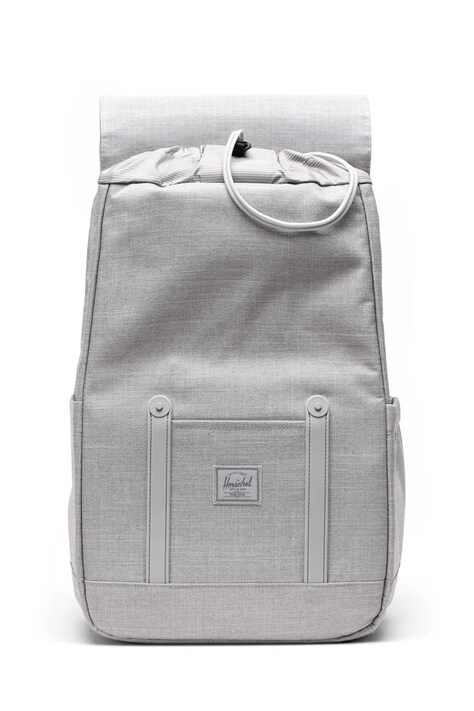 Рюкзак Herschel Retreat™ Small — SS26-PKU07O, сірий — фото 2