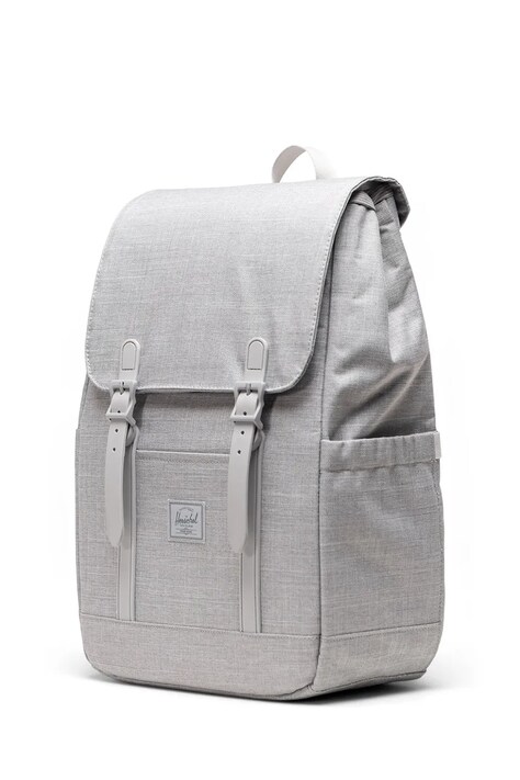 Рюкзак Herschel Retreat™ Small — SS26-PKU07O, сірий — фото 3