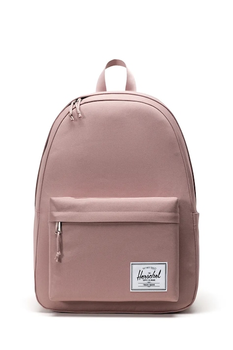 Σακίδιο πλάτης Herschel Classic™ XL χρώμα: ροζ, 11546-02077-OS