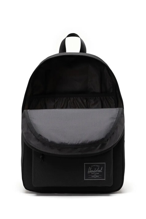 Рюкзак Herschel Classic™ XL — SS26-PKU081, чорний — фото 2