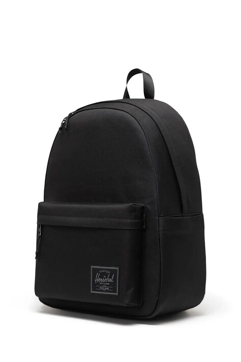 Рюкзак Herschel Classic™ XL — SS26-PKU081, чорний — фото 3