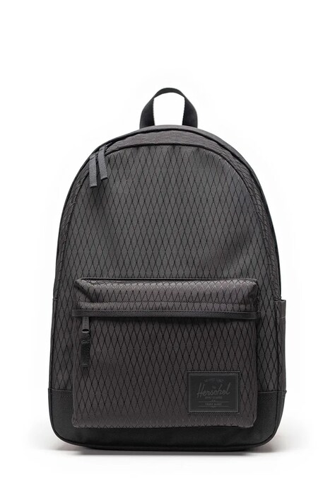 Σακίδιο πλάτης Herschel Classic™ XL χρώμα: μαύρο, 11546-07391-OS