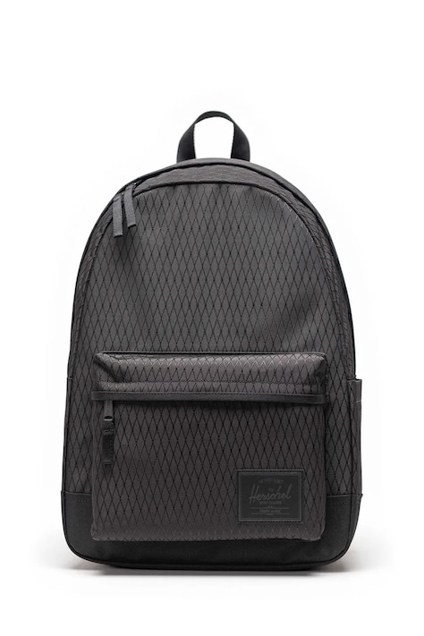 Herschel plecak Classic™ XL kolor czarny duży gładki 11546-07391-OS