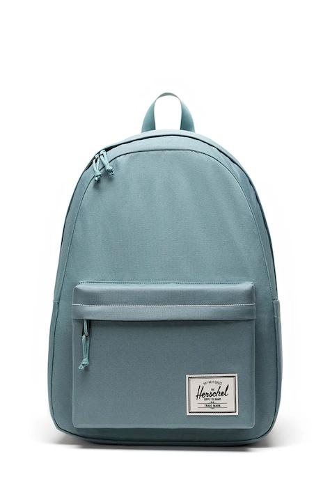 Herschel plecak Classic™ XL kolor zielony duży gładki 11696-07149-OS