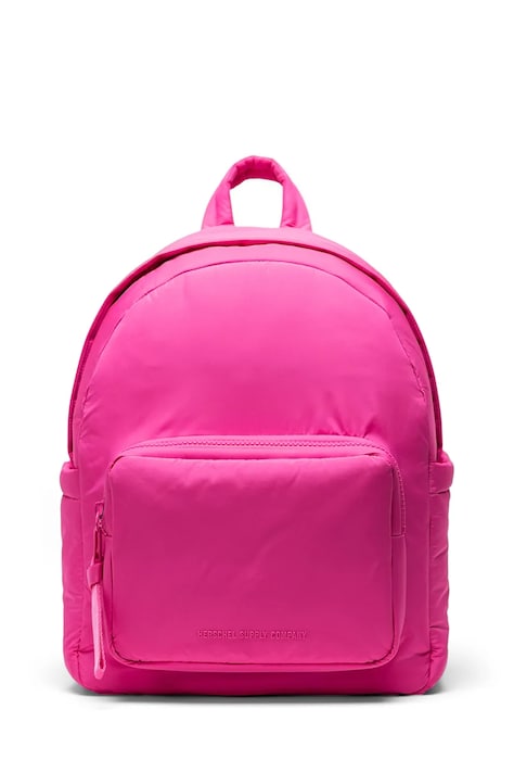 Herschel plecak Cloudform kolor różowy duży gładki 11657-07164-OS