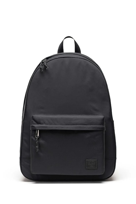 Herschel plecak Classic™ XL kolor czarny duży wzorzysty 11704-00001-OS